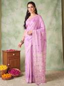 Lavender color option