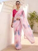 Pink color option, Currently selected