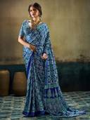 Blue color option