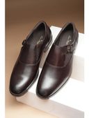 Brown color option, Currently selected