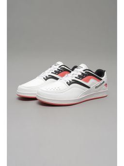 Reebok - Courtswift Brixton - Men White Sneakers