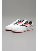 White color option