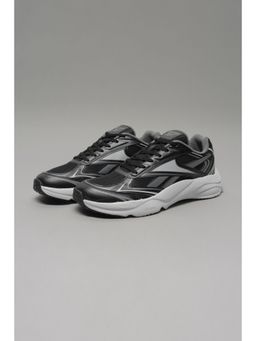 Reebok - Billington Orion - Men Black Sneakers