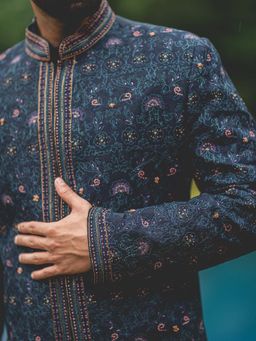 Jatin Malik - The Midnight Expanse (Set of 3)