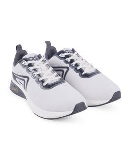 Campus - Camp Padel JR White Kids Sports Shoes