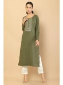 Green color option, Sold out