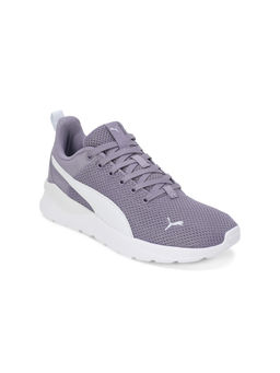 Puma - Anzarun Lite Womens Purple Sneakers