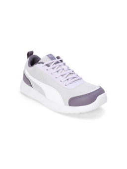 Puma - Harper Idp Women's Purple Sneakers
