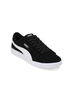 Puma - Vikky V3 Women's Black Sneakers