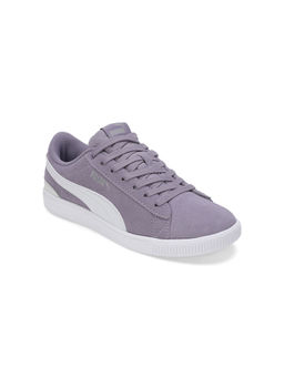 Puma - Vikky V3 Womens Purple Sneakers