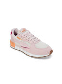 Pink color option, Currently selected
