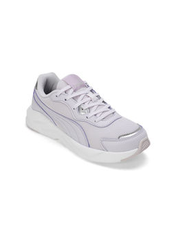 Puma - X-Ray Slimmic Womens Purple Sneakers