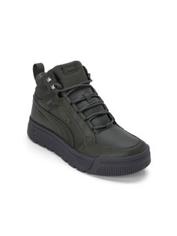 Puma - Tarrenz Sb Iii Puretex Unisex Green Sneakers