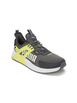 Puma - Pacer Unisex Grey Sneakers