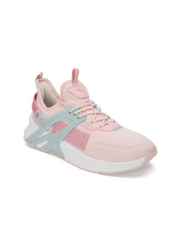 Puma - Pacer + Unisex Pink Sneakers