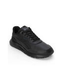 Black color option, Currently selected