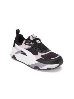 Puma - Trinity Womens Purple Sneakers