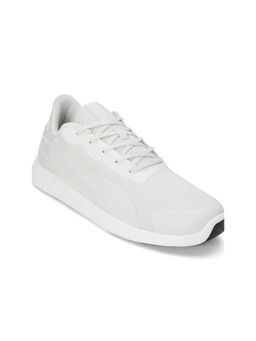 Puma - Technner Mens Grey Sneakers