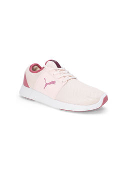 Puma - Fireiesta Womens Pink Sneakers