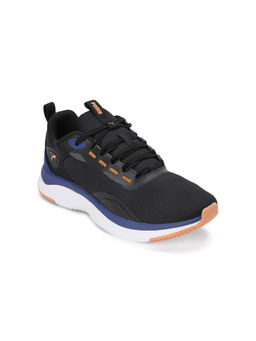 Puma - Softride Orla Womens Black Sneakers