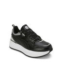 Black color option, Currently selected