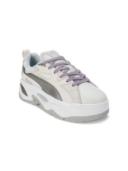 Puma - Blstr Gym2K Womens Beige Sneakers