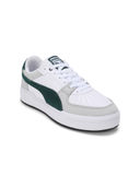 White color option, Currently selected