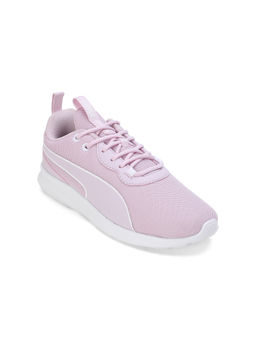 Puma - Flexpro Women's Purple Sneakers