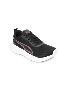 Puma - Xtraction Women's Black Sneakers