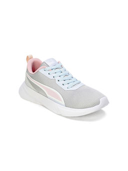 Puma - Xtraction Women's Grey Sneakers
