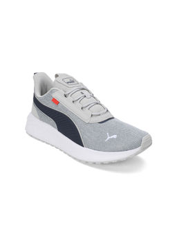 Puma - Pacer 23 Street Unisex Grey Sneakers