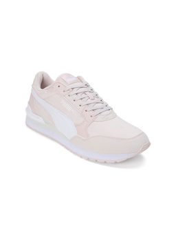 Puma - St Runner V4 Nl Unisex Pink Sneakers