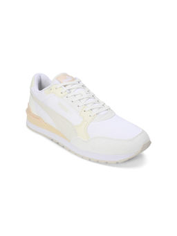 Puma - St Runner V4 Nl Unisex Beige Sneakers