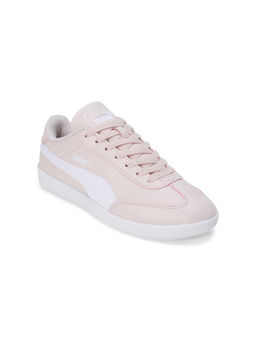 Puma - 9-T Sl Womens Pink Sneakers