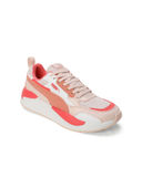 Coral color option, Currently selected