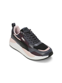 Puma - X-Ray 2 Square Women's Grey Sneakers