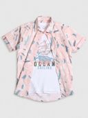 Peach color option