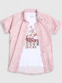Pink color option