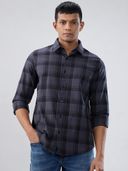 Grey color option, Currently selected