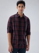 Wine color option, Currently selected