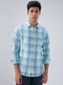 Blue color option