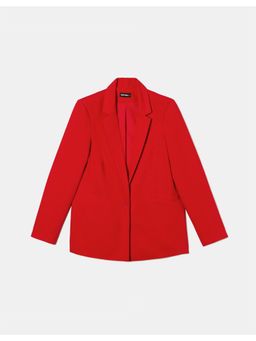 TALLY WEiJL - Woven Blazer Jacket