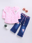 Pink color option, Sold out, Currently selected