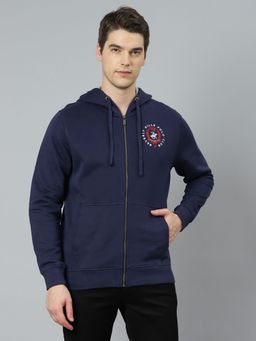 Beverly Hills Polo Club - Timeless Tradition Hoodie Jacket
