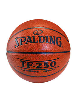 Spalding - Tf-250 Brick Basketball