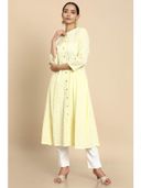 Yellow color option, Sold out, Currently selected