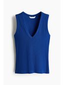 Blue color option, Currently selected