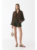 Brown color option, Sold out
