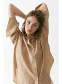 Beige color option, Currently selected