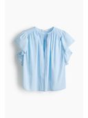 Blue color option